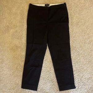 J.Crew Martie Pant